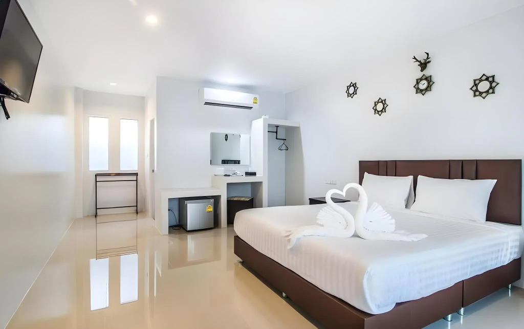 Makan Resort