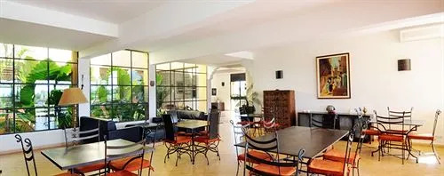 Riad le Ksar de Fes