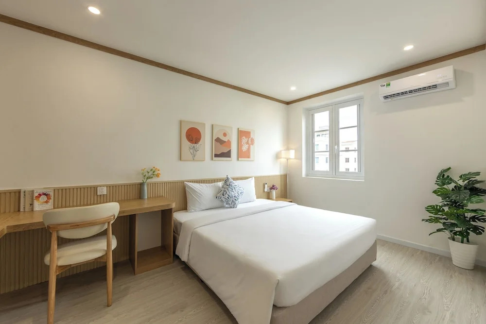 KOA Apart Hotel Phu Quoc