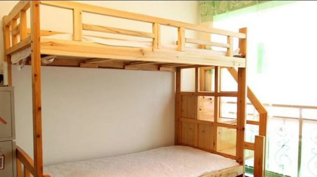 Kunming Sunny Youth Hostel