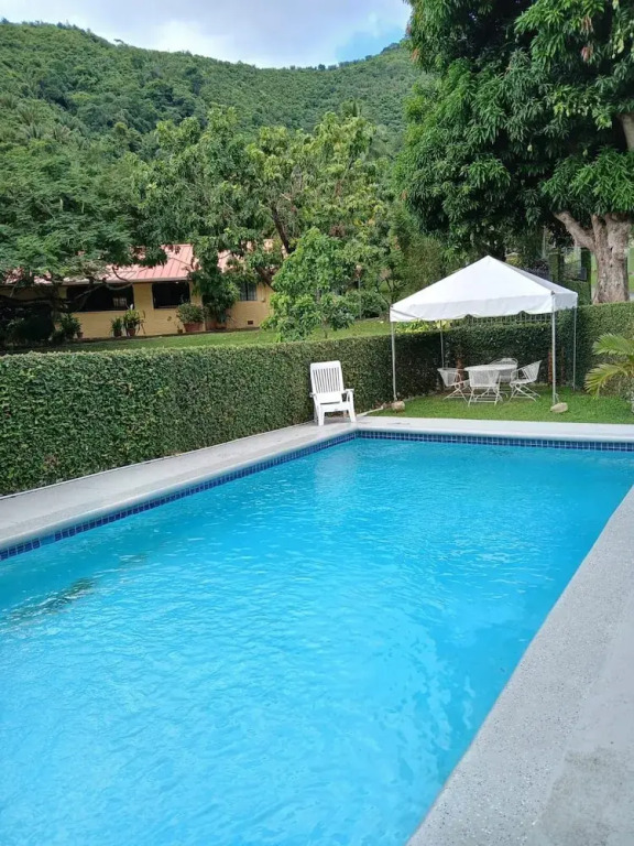 The Royal Nest Trinidad