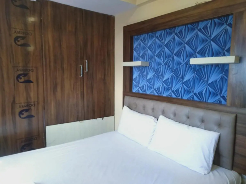 Soni Punjab Guest House