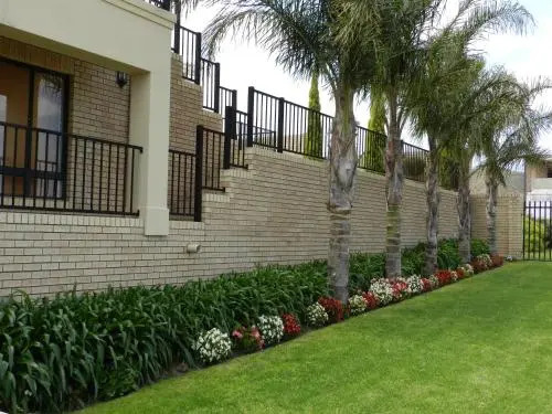 Mastersview B & B
