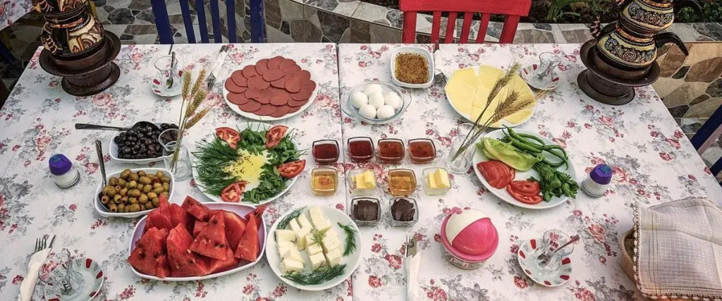 Olimbera Butik Otel