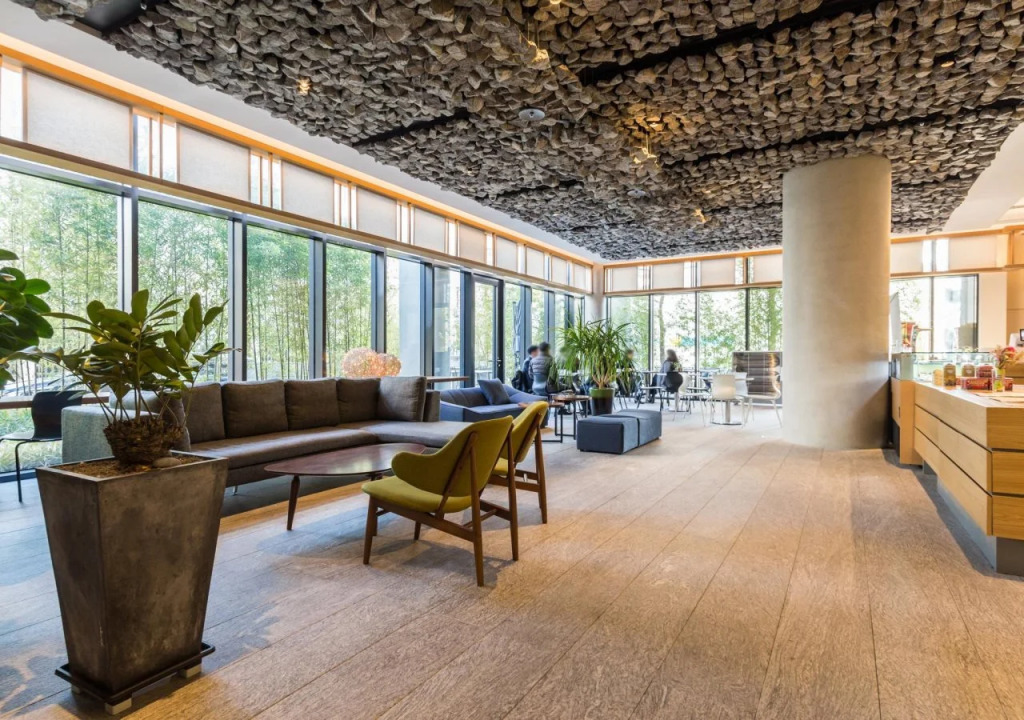 Sotetsu Hotels The Splaisir Seoul Myeongdong