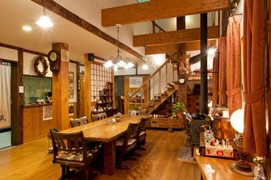 Pension Jokura