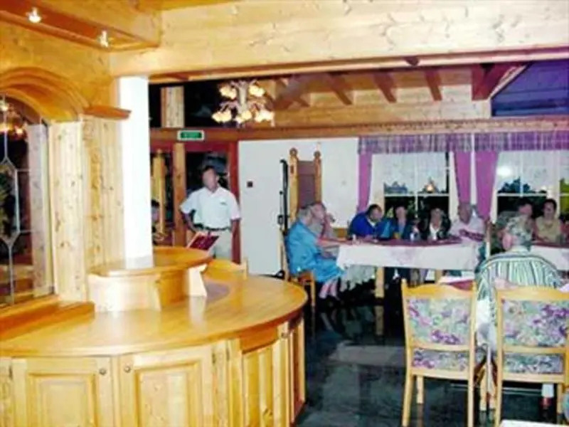 B&B Haus Granit Saas Grund