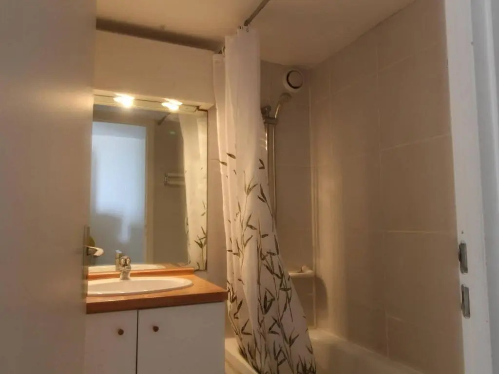 Appartement Royan, 3 pièces, 5 personnes - FR-1-494-69
