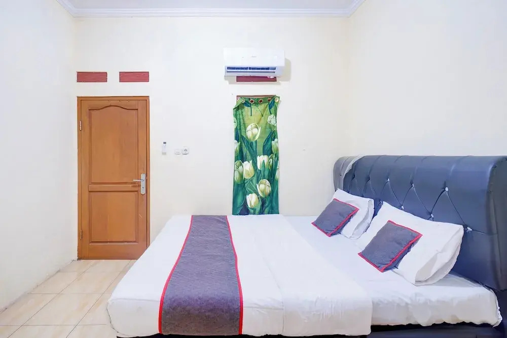 Hotel O Tangerang Near Indomilk Arena Stadium Formerly Sultan Residence