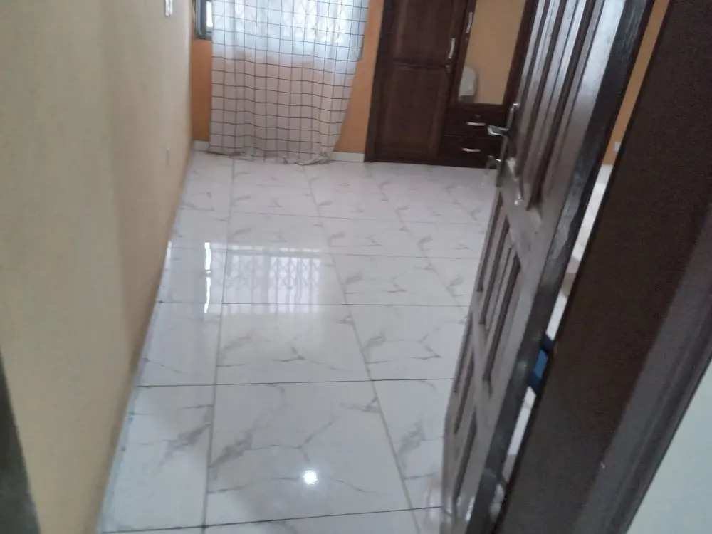 Captivating 1-bed Lodge in Accra