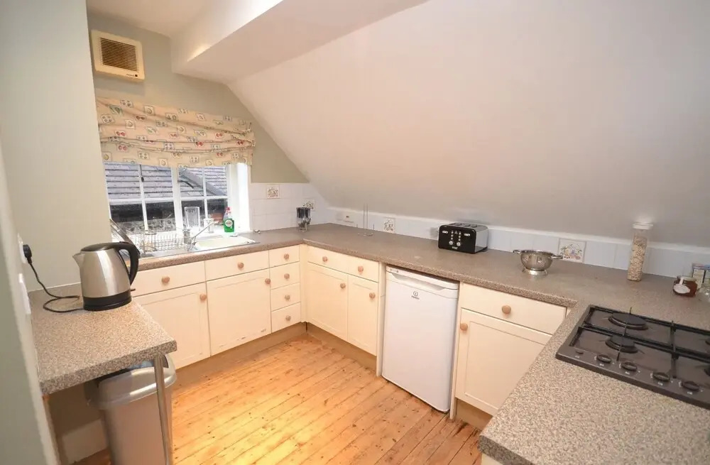 The Grange Apartment , Woodmancote 488906