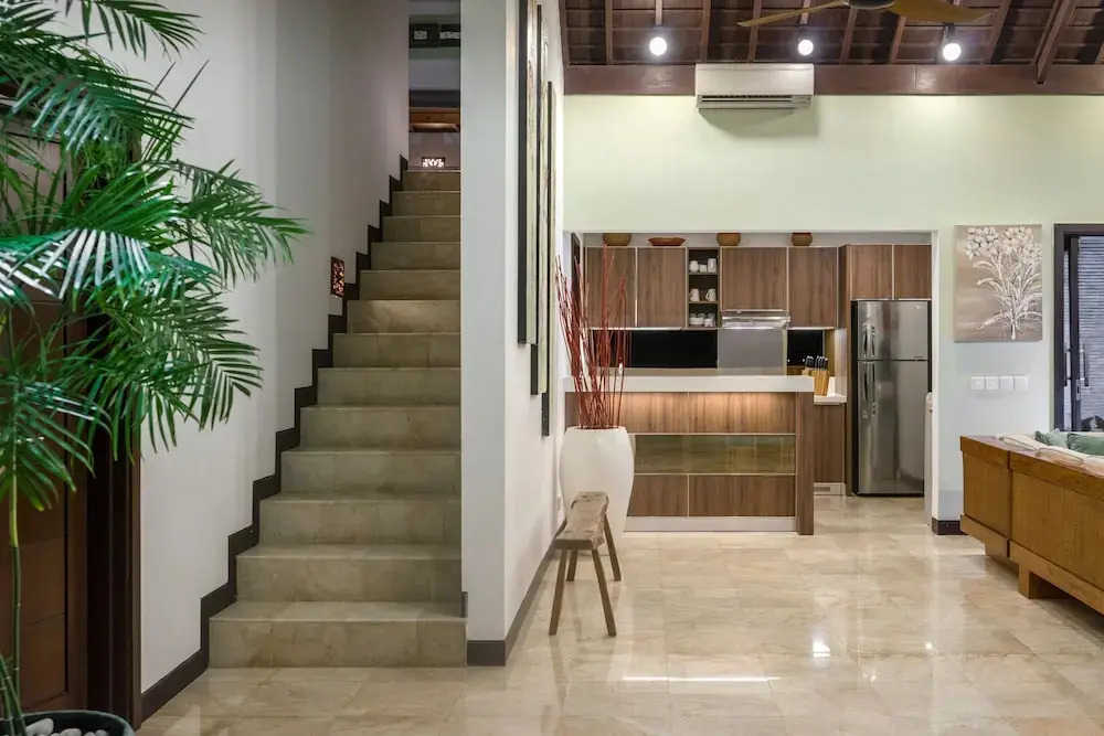 Puri Tirta Villas