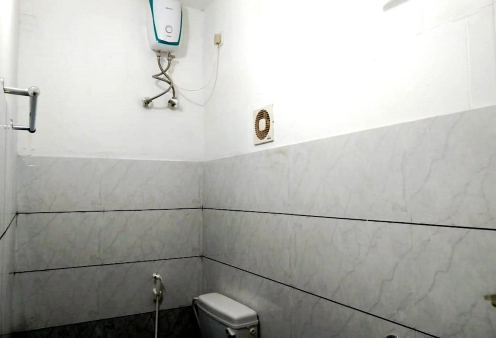 Silver Cloud Hotel Sholinganallur