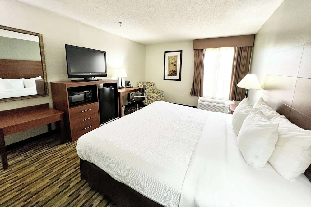 Quality Inn Gainesville