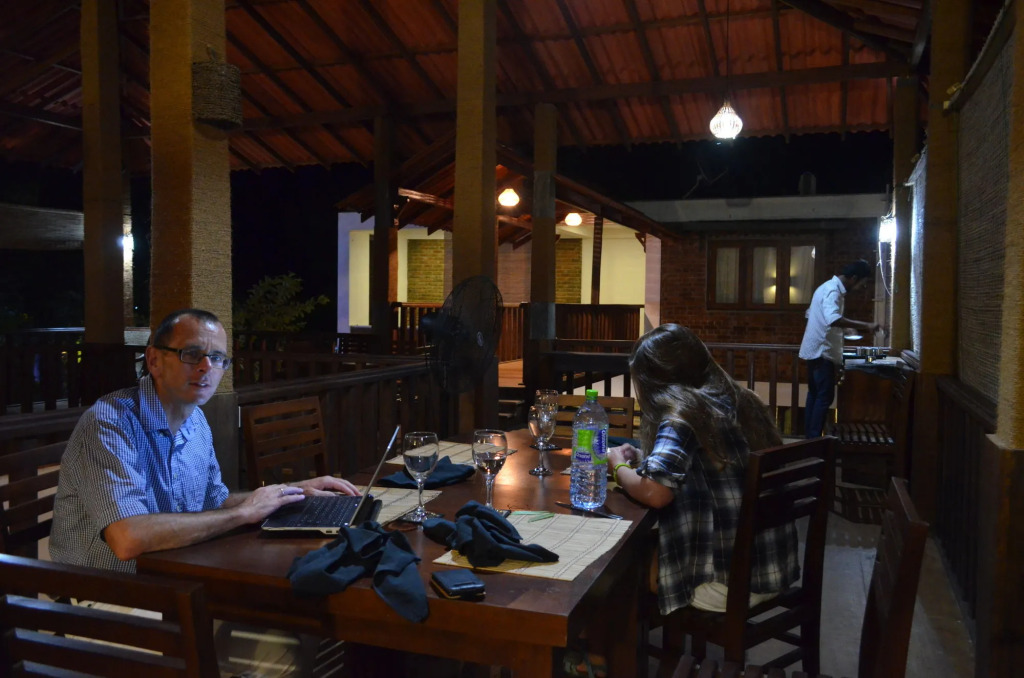 Vallee 69 Eco Villa-Tissa,Yala