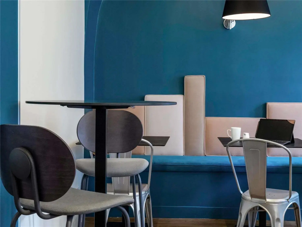 Отель ibis Styles Asnieres Centre