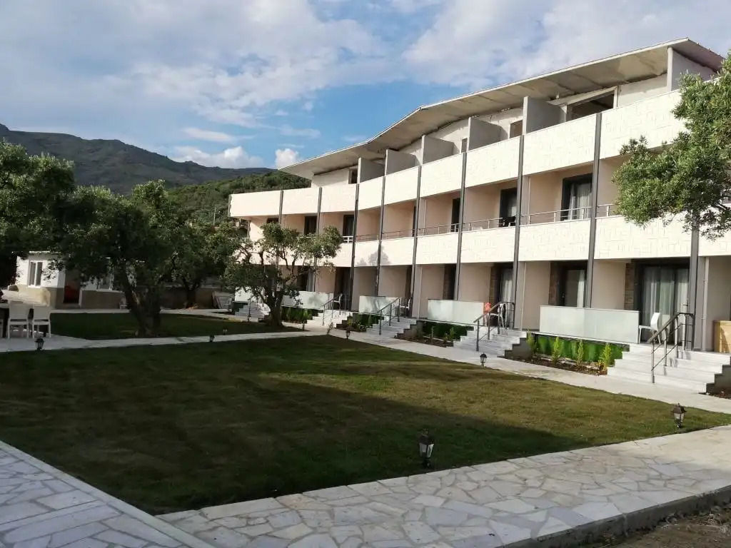 Mermer Beach Hotel