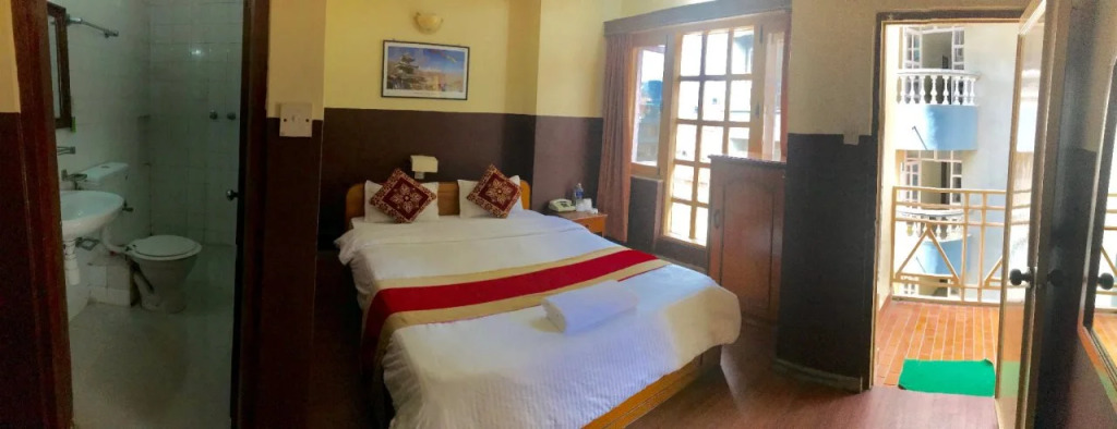 Hotel Cosmic