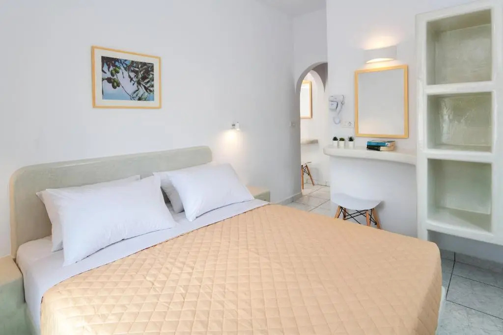Olive Tree Suites