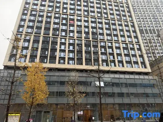 Yunxi Apartment(Dongjiao Memory Subway Station Branch)