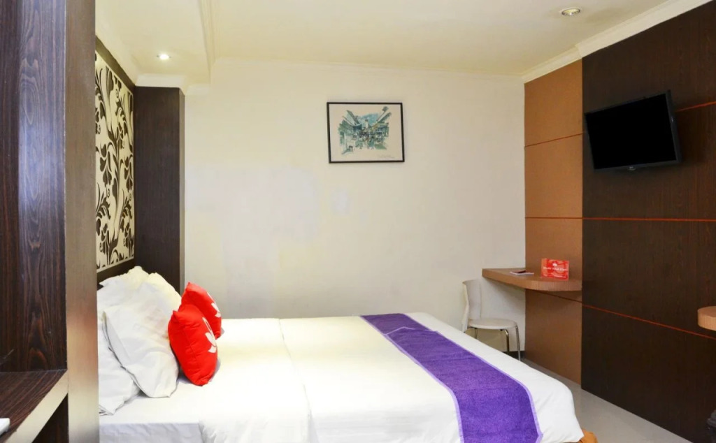 ZEN Rooms Basic Kalimas Sunan Ampel