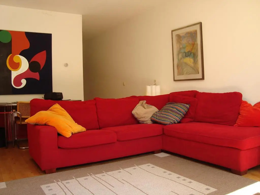 Appartementen Aleid