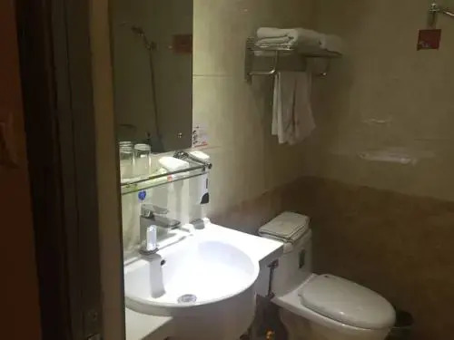 Chang An hostel