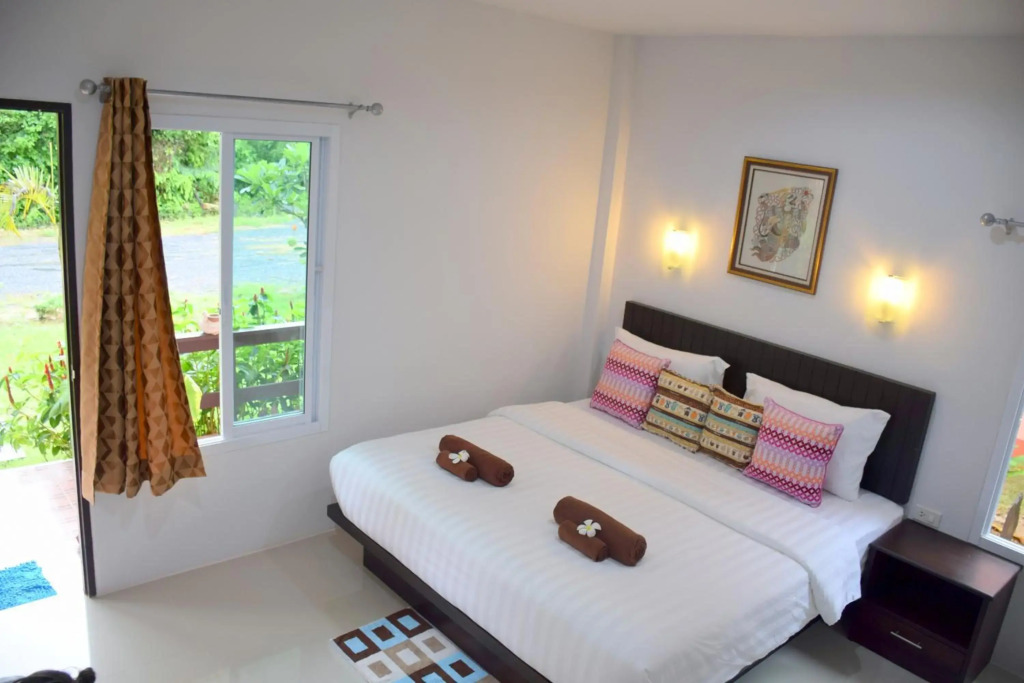 Baan Longhaad