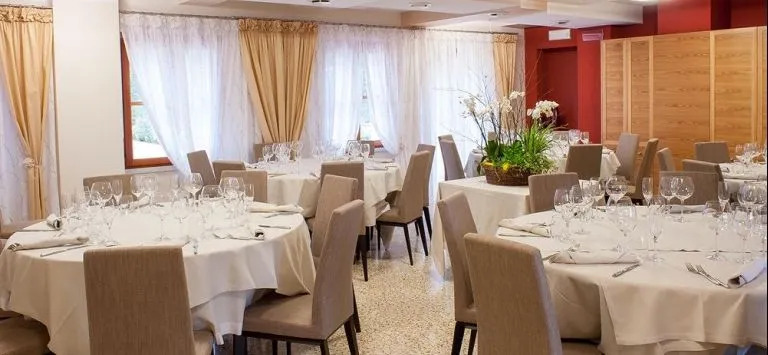Elliot Osteria e dormire in collina