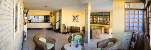 Bonito Plaza Hotel
