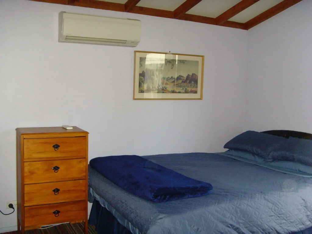 Big Tree Lodge Methven