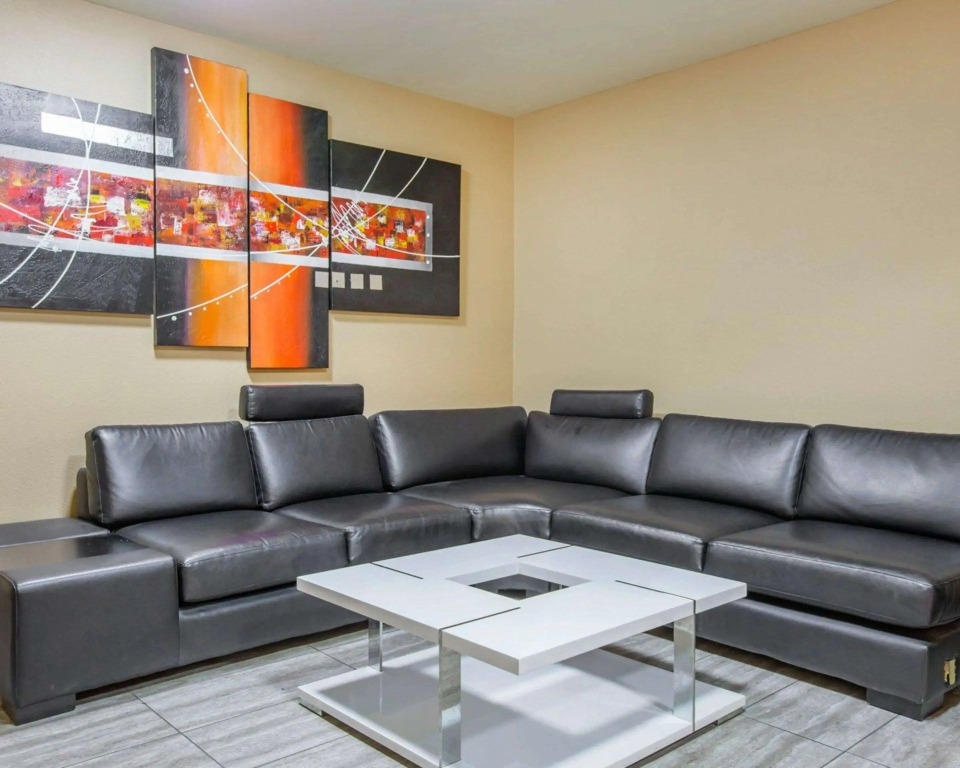Quality Inn near Mammoth Mountain Ski Resort
