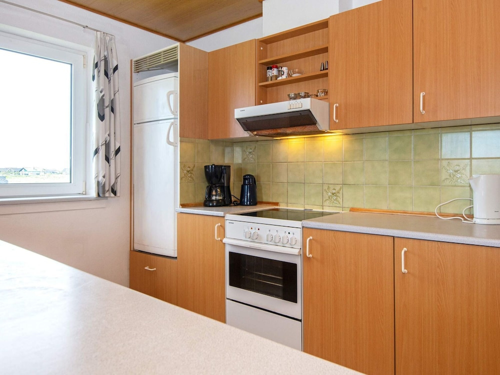 Lovely Holiday Home in Jutland with Hot Tub