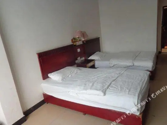 Tianyue Business Hotel