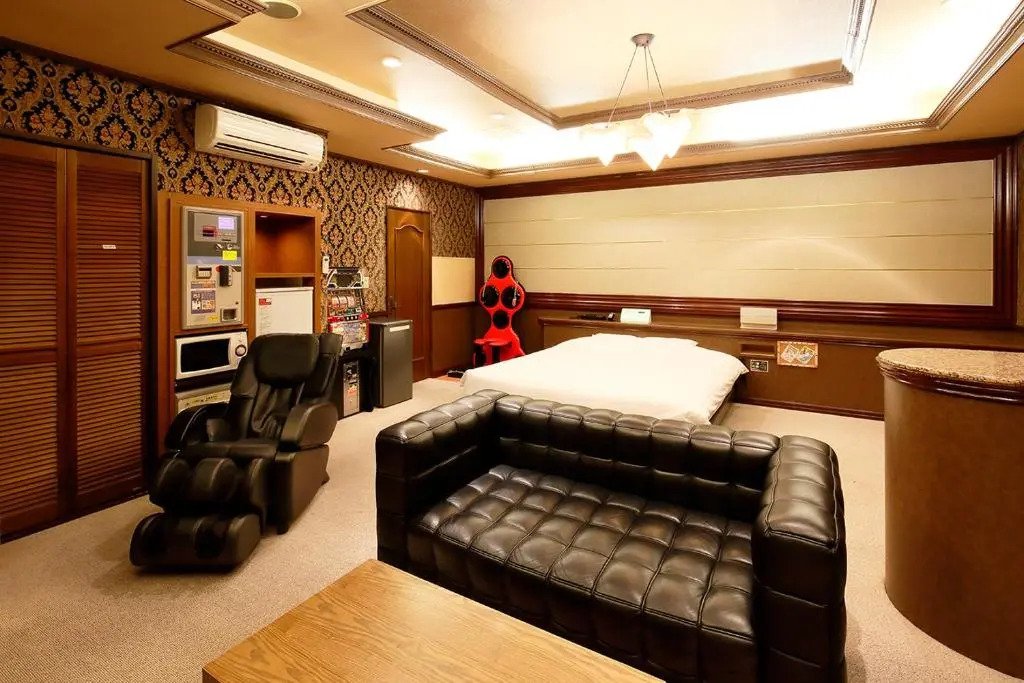 隠家 HOTEL555 御殿場2