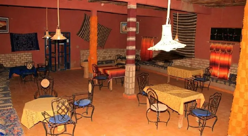 Auberge Akabar