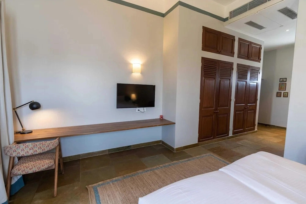 House of Jasol by Dancenter, Jaipur