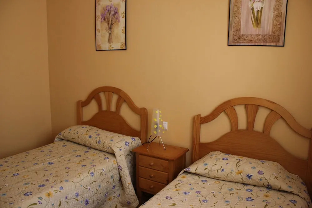 Apartamento Playasol I