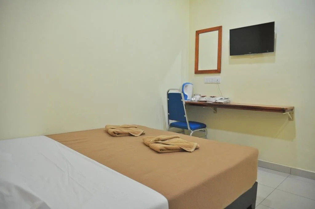 Shaz Hotel Boutique