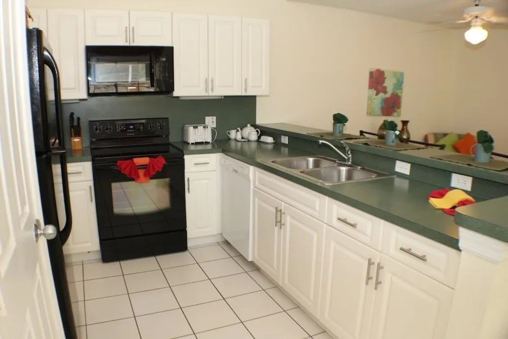 Lindfields 8801 - Three Bedroom Villa with Private Pool