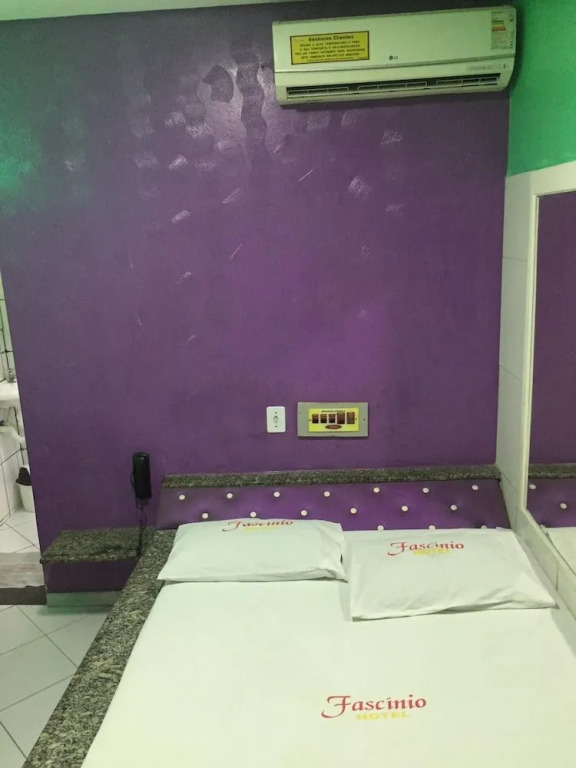 Hotel fascinio (Adult Only)