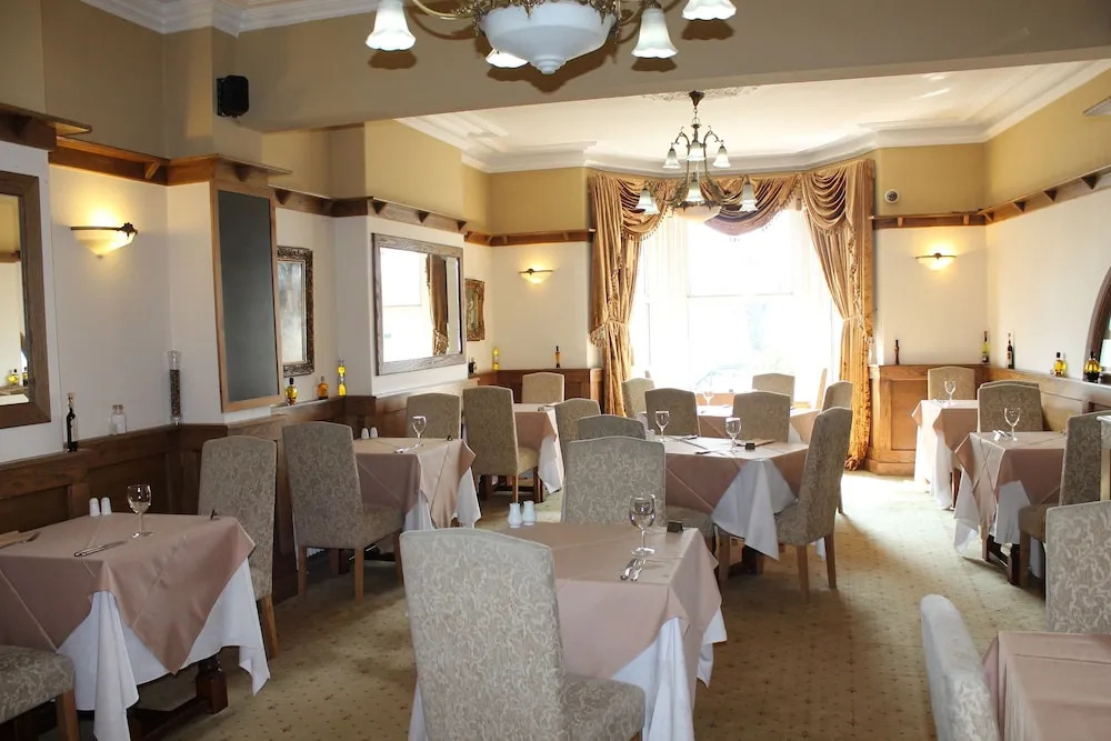 Longview Hotel