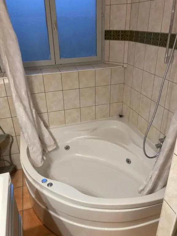 Appartement "Jardins"