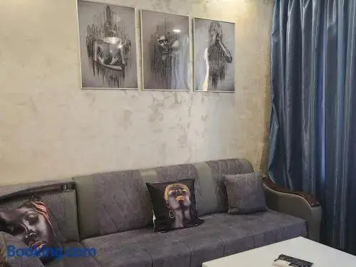 Apartment Abovyan