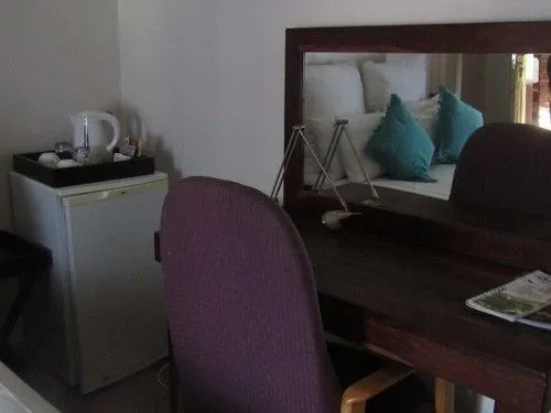 Bosveld Guest House