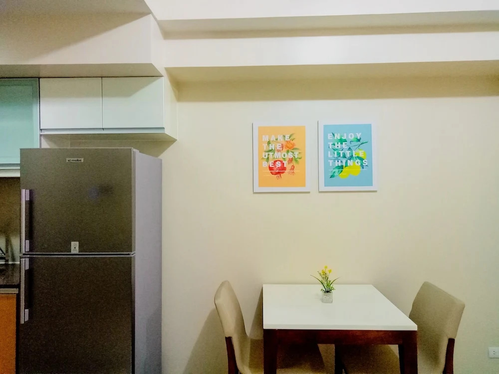 Easyworld One Uptown Residence BGC