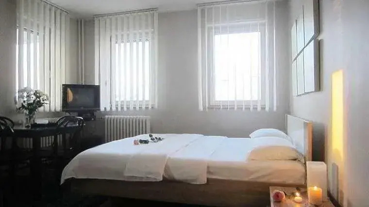 Studio Skadarlija no. 2