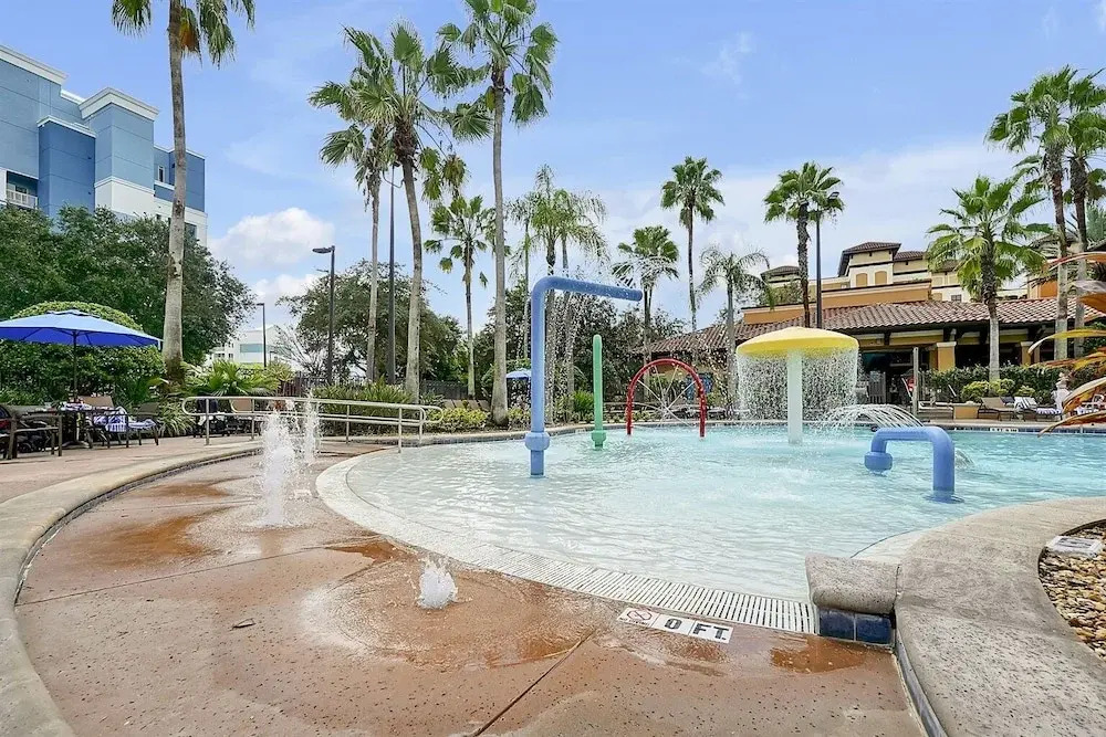 12538 International Drive #c303 Orlando, 2bed