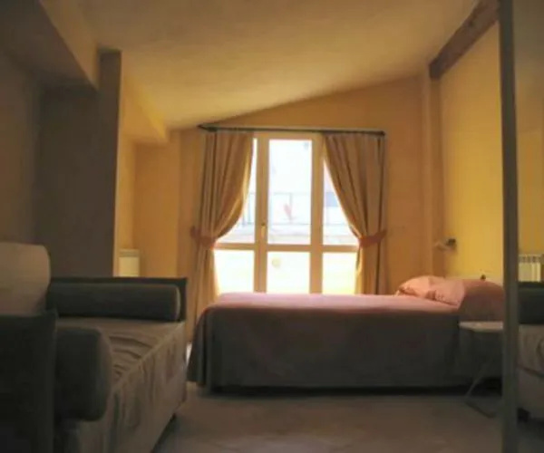 Albergo delle Drapperie