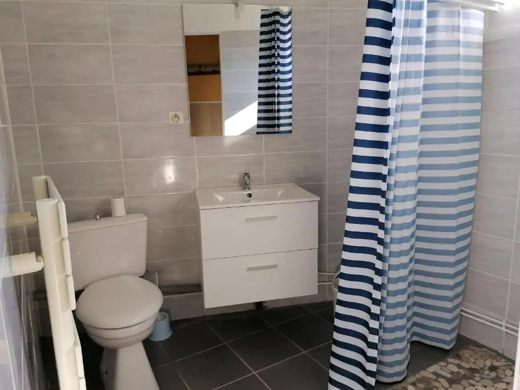 Gite Craon, 3 pièces, 3 personnes - FR-1-600-187